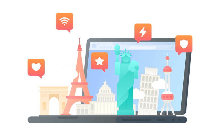 代理芒果TV的回国vpn - UNBLOCKCN